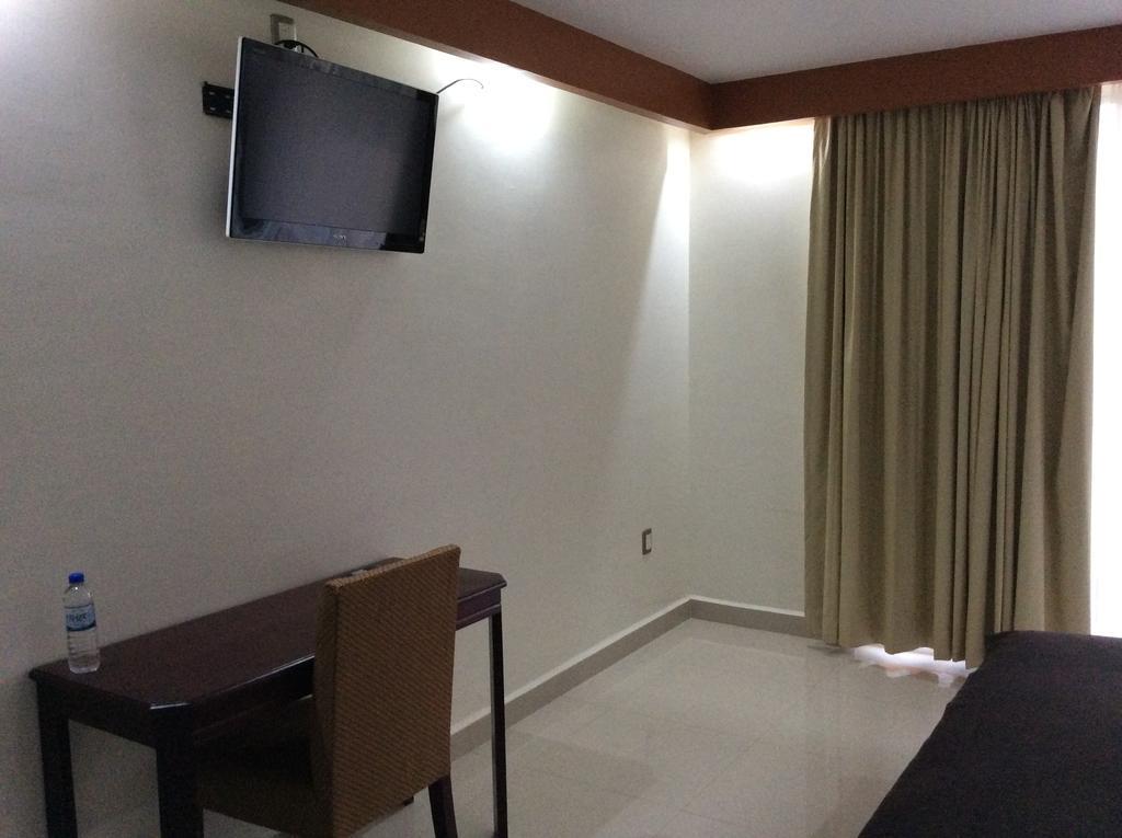 Hotel La Media Luna Inn Huejutla de Reyes エクステリア 写真