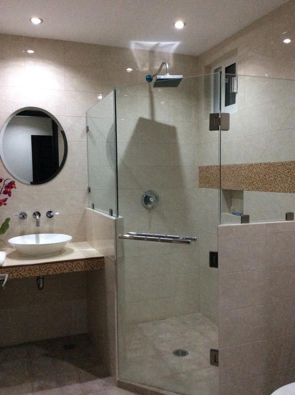 Hotel La Media Luna Inn Huejutla de Reyes 部屋 写真