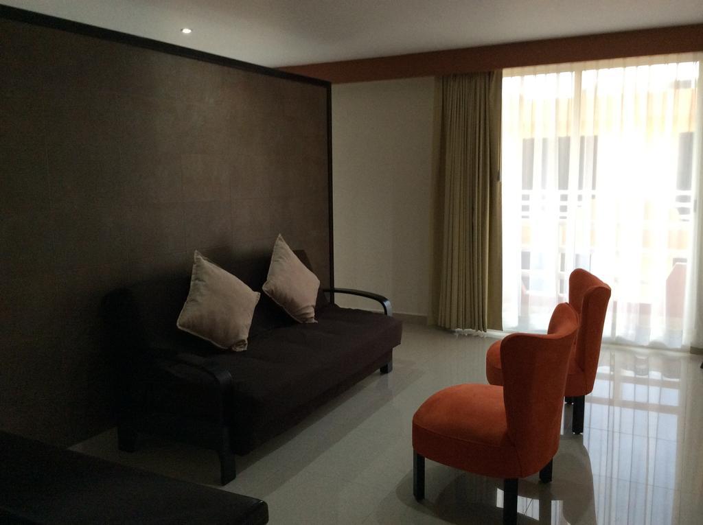 Hotel La Media Luna Inn Huejutla de Reyes 部屋 写真